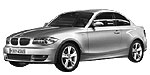 BMW E82 B00B5 Fault Code