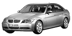BMW E92 B00B5 Fault Code