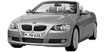 BMW E93 B00B5 Fault Code