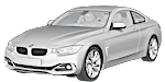 BMW F32 B00B5 Fault Code